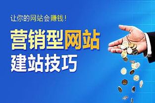 傳統網站與營銷網站的本質區別及網絡文化經營的內在邏輯